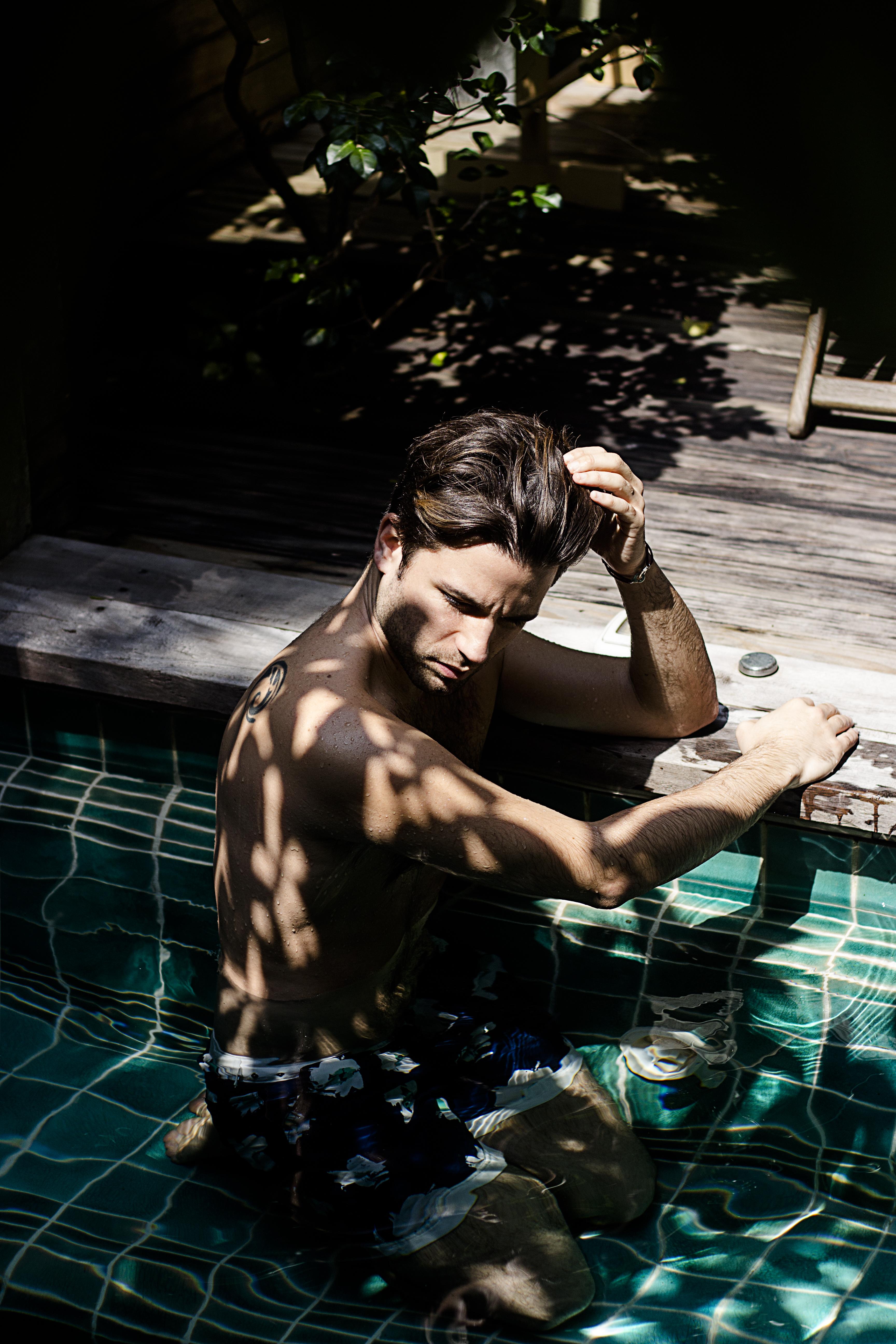 Tango Luxe Beach Villa, Koh Samui Choeng Mon Kültér fotó