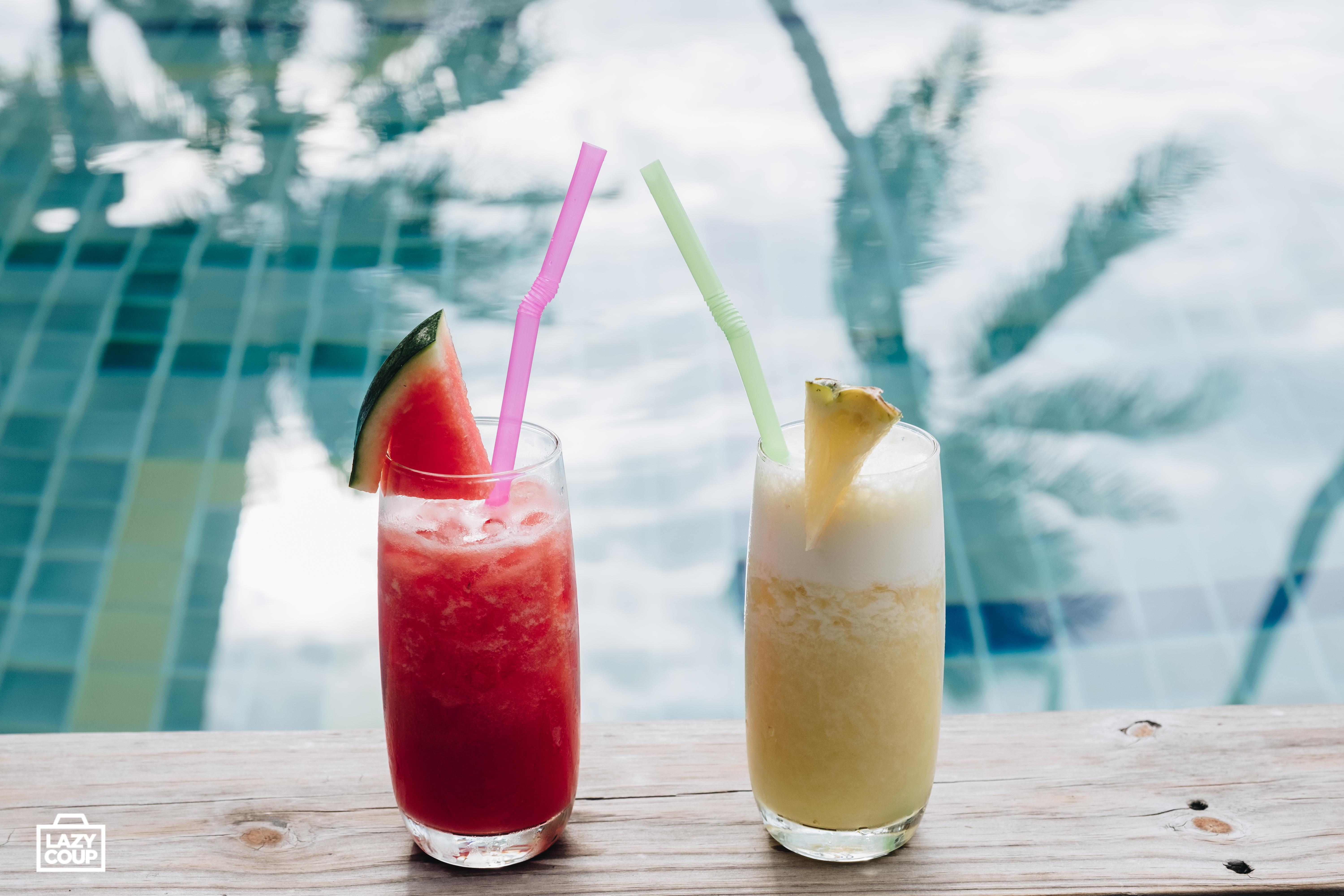Tango Luxe Beach Villa, Koh Samui Choeng Mon Kültér fotó