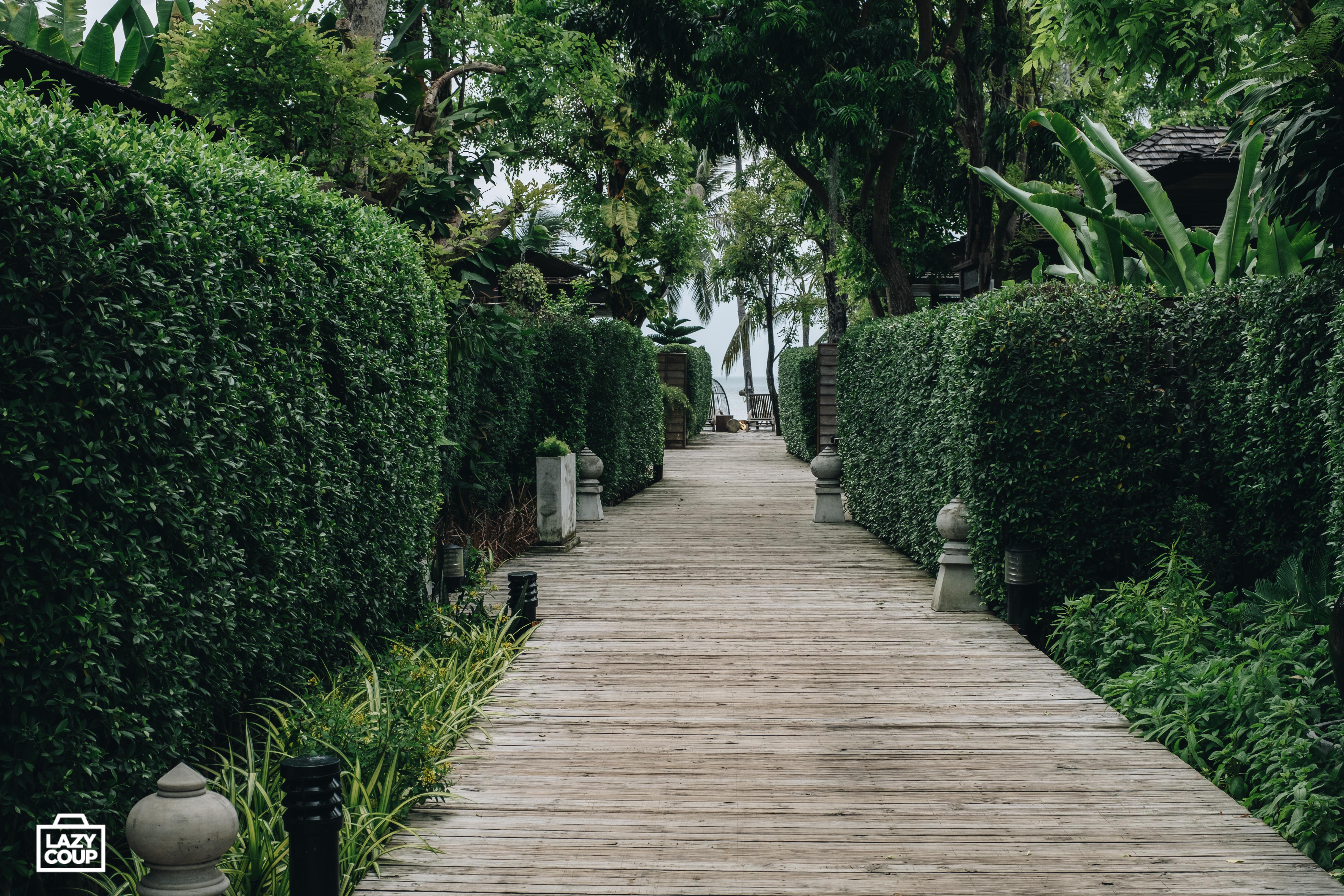 Tango Luxe Beach Villa, Koh Samui - Sha Extra Plus Choeng Mon Kültér fotó