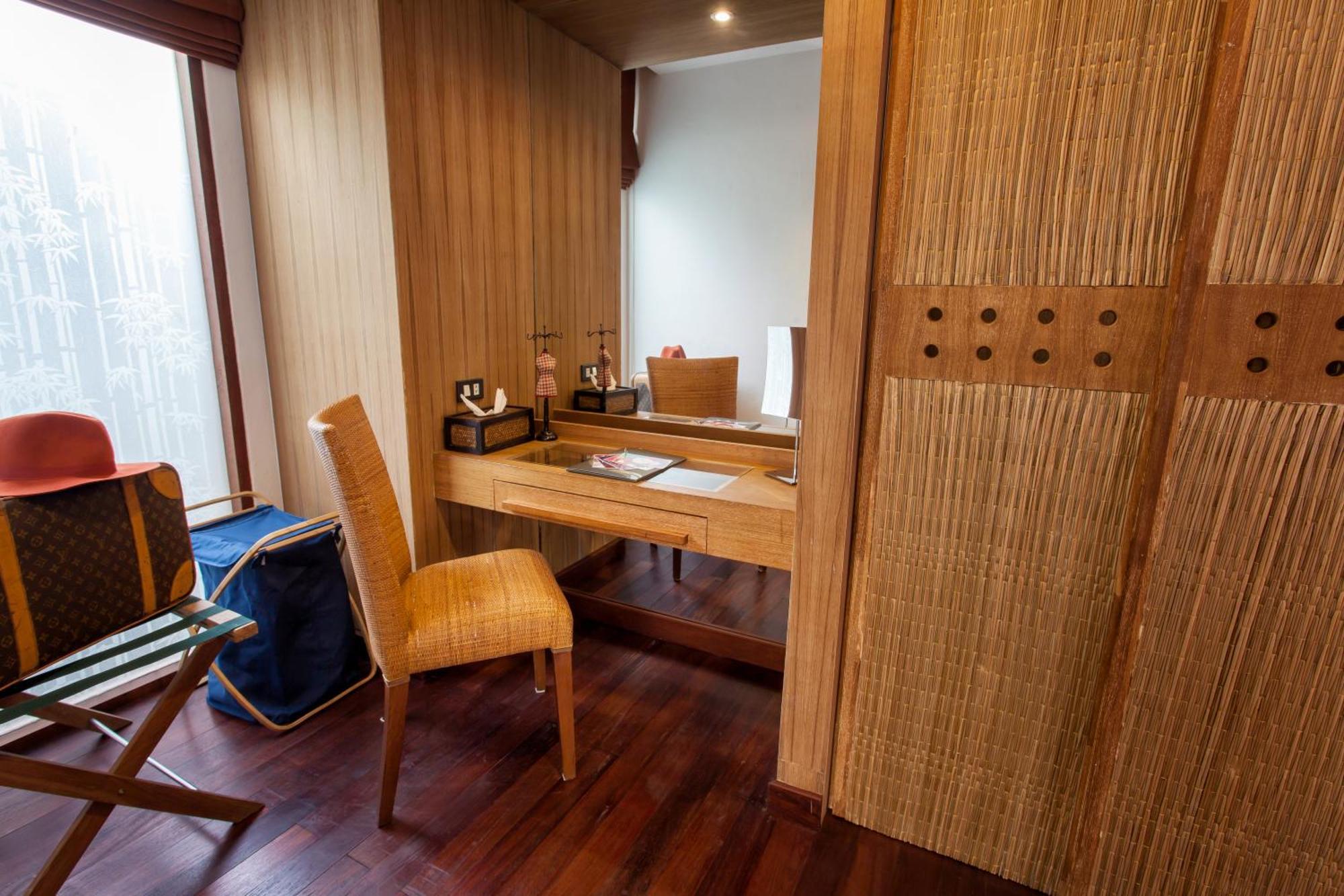 Tango Luxe Beach Villa, Koh Samui Choeng Mon Kültér fotó