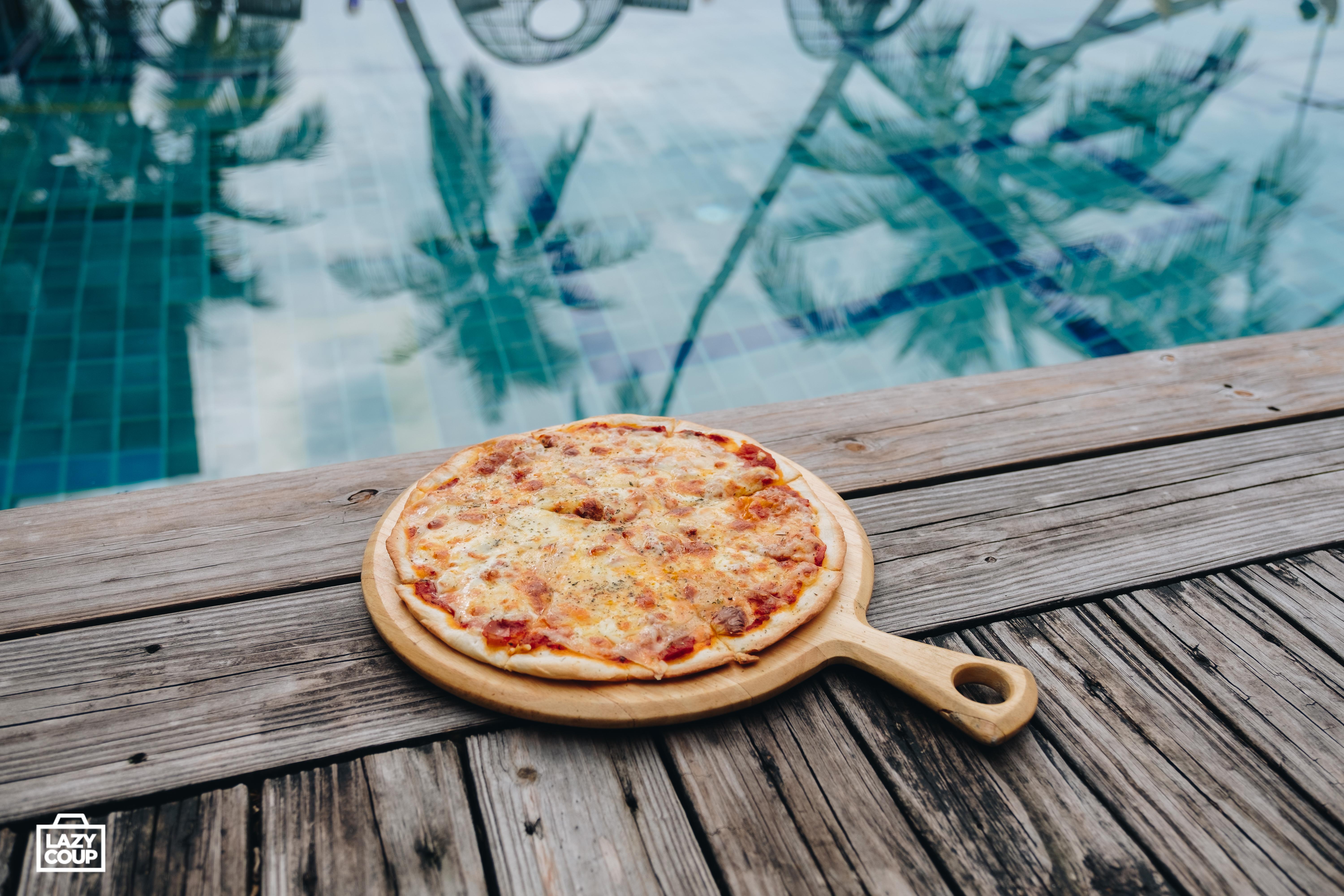 Tango Luxe Beach Villa, Koh Samui Choeng Mon Kültér fotó